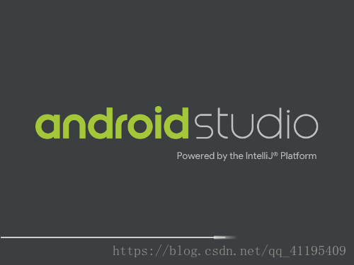 android 新建工程findviewByid android studio 新建工程_android_03