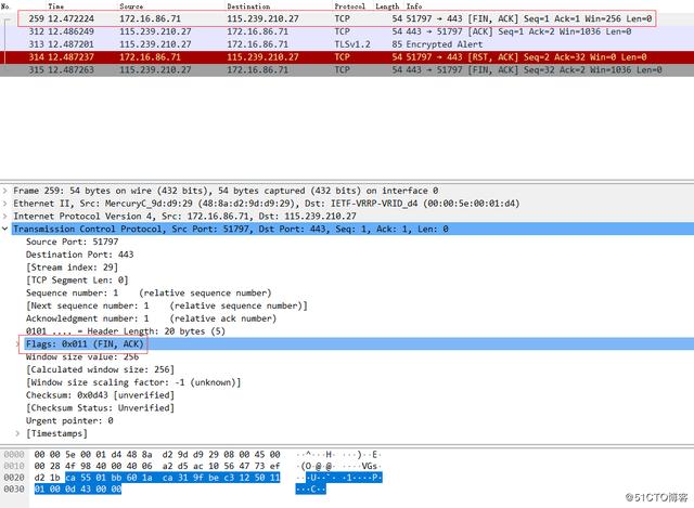 Wireshark SMTP wireshark smtp怎么看服务器地址_wireshark https_17