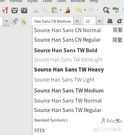 思源宋体java 使用 思源宋体1下载_思源宋体java 使用_03