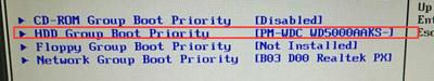 安装win10 bios硬盘需要设置什么模式 安装win10怎样设置bios_bios error 装系统acpi_05