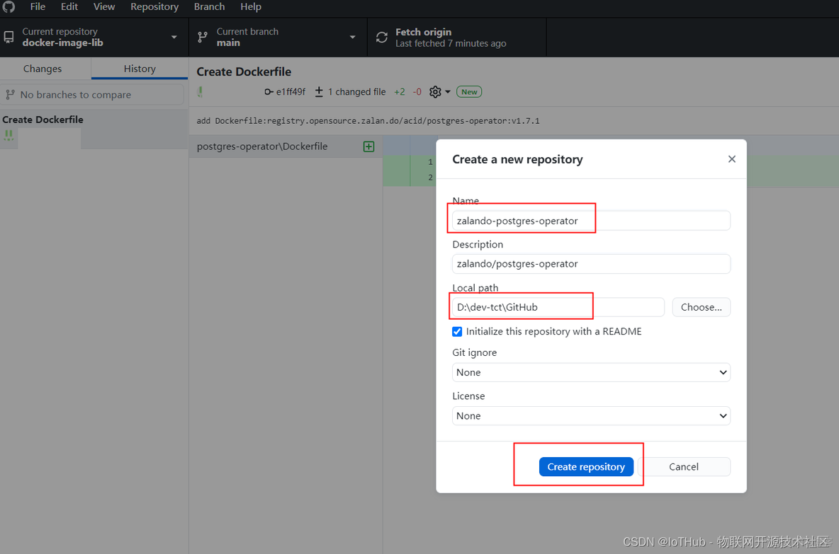 kubernetes 指定容器镜像仓库 kubectl拉取镜像_云原生_23