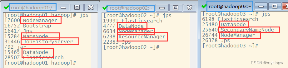 hadoop 服务器中毒 hadoop服务产品_big data_11