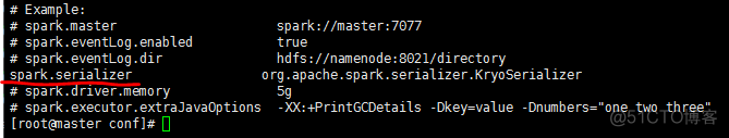 Spark hbase 导入 spark读取hbase数据_Spark hbase 导入_03