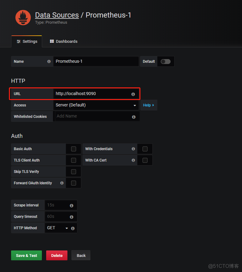 Prometheus 配置文件 密码加密 prometheus target配置_linux_04