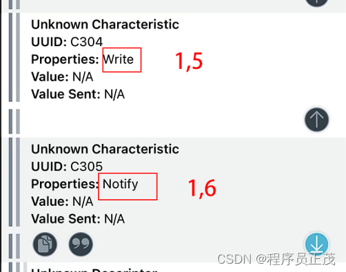 ESP32蓝牙驱动安装 esp32蓝牙例子_ESP32_07