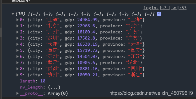 微信小程序 保存数据Mysql 微信小程序数据库导出_数据_04