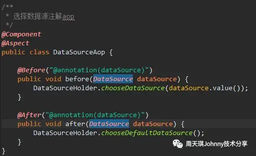 spring boot clickhouse 多数据源 spring boot多个数据源_自定义_10