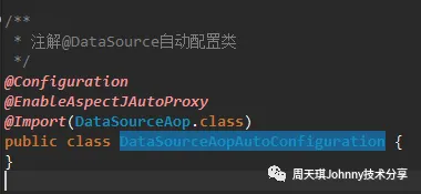 spring boot clickhouse 多数据源 spring boot多个数据源_自定义_11