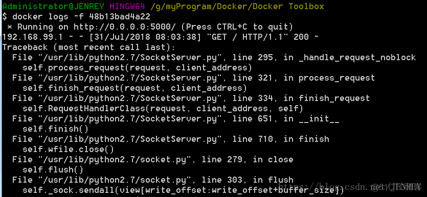 docker 安装 windows server 2019 docker安装windows7_ubuntu_48