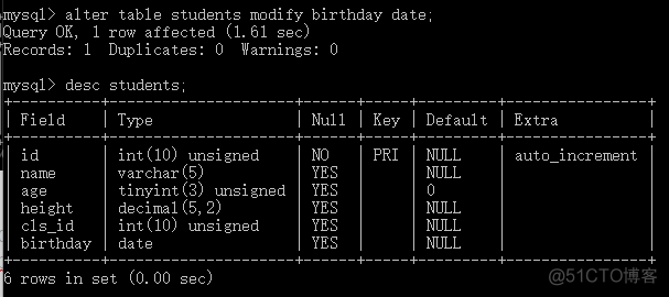 安装mysql 图形化 工具 mysql怎么安装图形化界面_MySQL_07