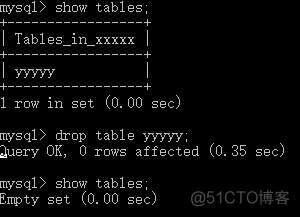 安装mysql 图形化 工具 mysql怎么安装图形化界面_基础教程_11