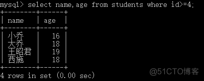 安装mysql 图形化 工具 mysql怎么安装图形化界面_Crud_15