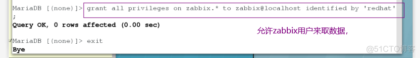 zabbix修改监控项更新间隔 zabbix监控界面_数据库_18