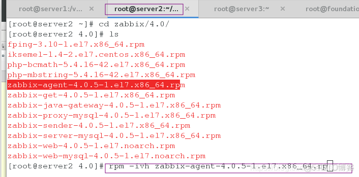 zabbix修改监控项更新间隔 zabbix监控界面_服务器_40