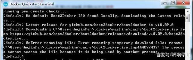 windows 11 家庭中文版安装Docker win10家庭版怎么安装docker_win10 安装docker流程_05