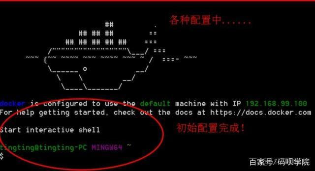 windows 11 家庭中文版安装Docker win10家庭版怎么安装docker_docker_06