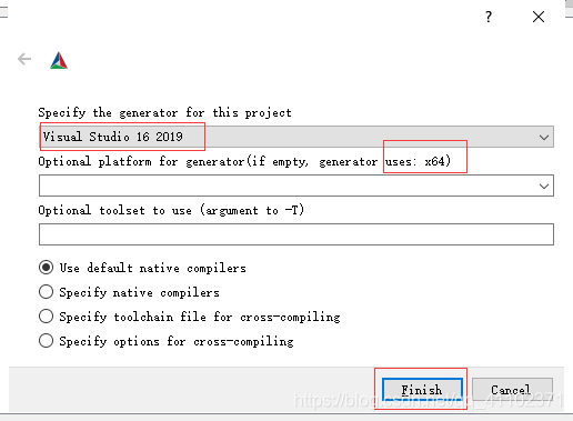 vs2019 opencv配置 vs2019如何配置opencv_opencv_04