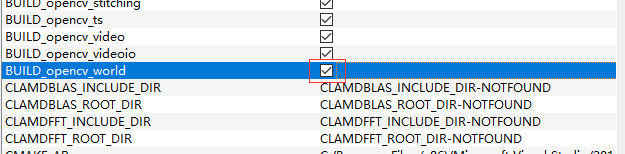 vs2019 opencv配置 vs2019如何配置opencv_visual studio_06