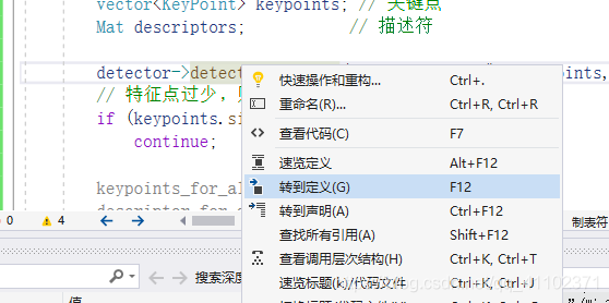 vs2019 opencv配置 vs2019如何配置opencv_opencv_31