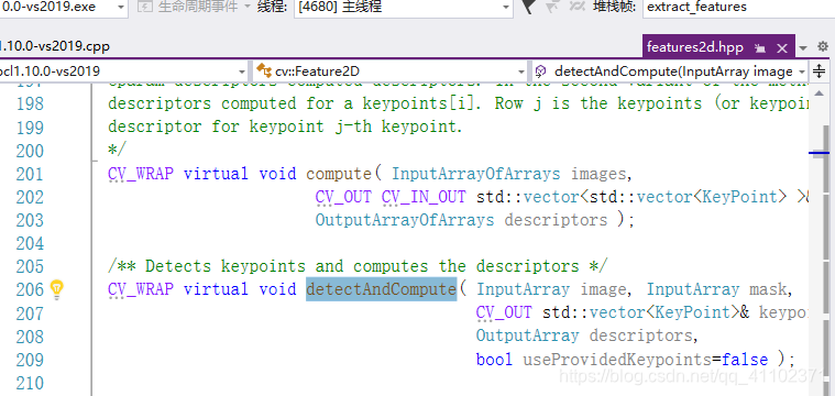 vs2019 opencv配置 vs2019如何配置opencv_点云库pcl_32