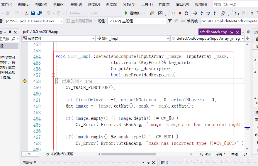 vs2019 opencv配置 vs2019如何配置opencv_vs2019 opencv配置_33