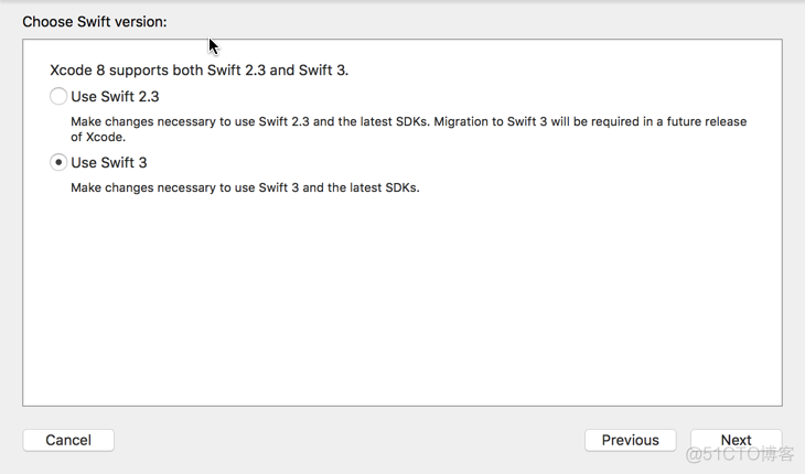 swift mac和ios开发区别 swift windows开发ios_移动开发