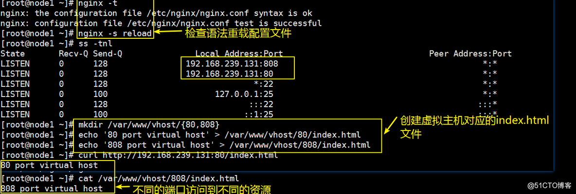 nginx 替换ip port nginx 替换端口和路径_html_02