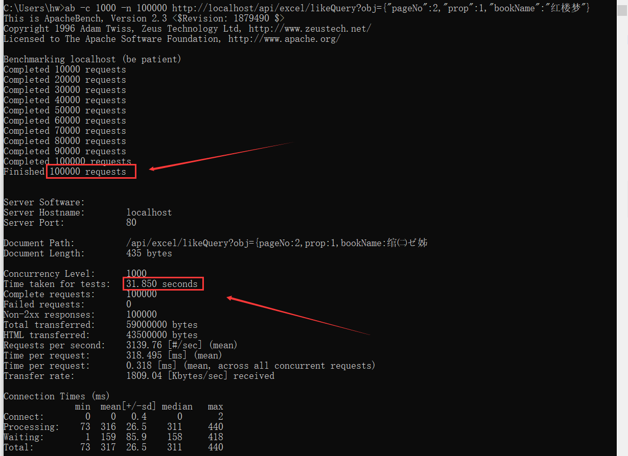 mysql 模糊查询忽略中间斜杠 mysql模糊查询效率_JVM_03