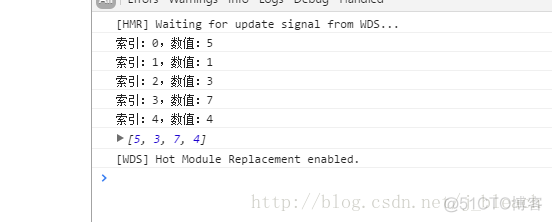 js中循环java的listmap js循环遍历map_遍历_04