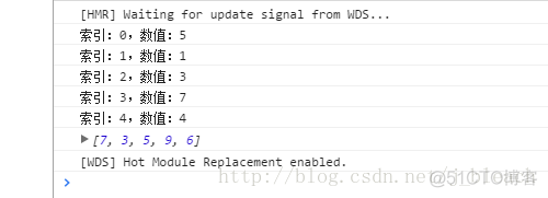 js中循环java的listmap js循环遍历map_数组_05