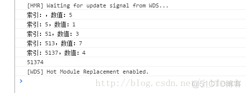 js中循环java的listmap js循环遍历map_代码块_07