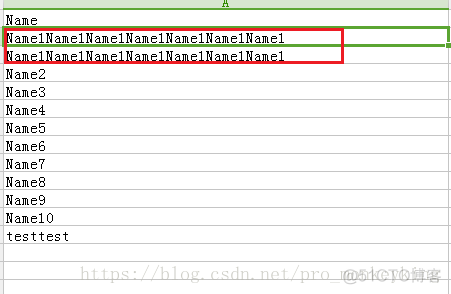 java生成table表格td换行 java excel 单元格换行_数据_02