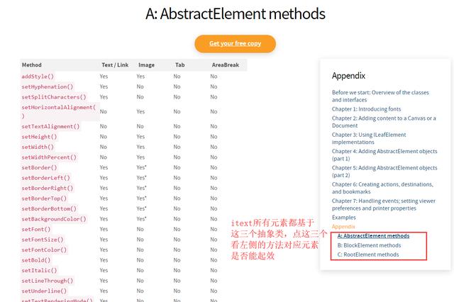 itext 复制pdf java itextpdf读取pdf_itext7读取pdf 中文