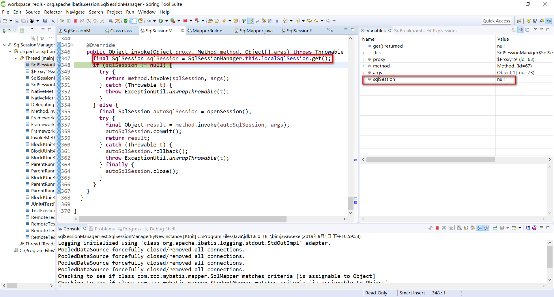 sqlSession指什么 sqlsessionmanager使用_sqlSession指什么