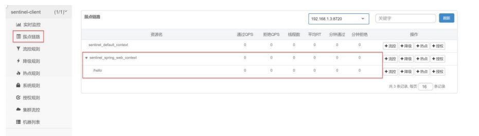 springcloudalibaba 整合security springcloud alibaba全解_spring_164