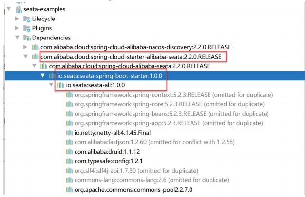 springcloudalibaba 整合security springcloud alibaba全解_Cloud_247