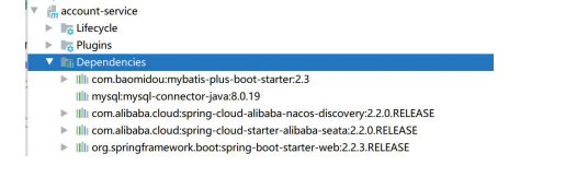 springcloudalibaba 整合security springcloud alibaba全解_ci_255