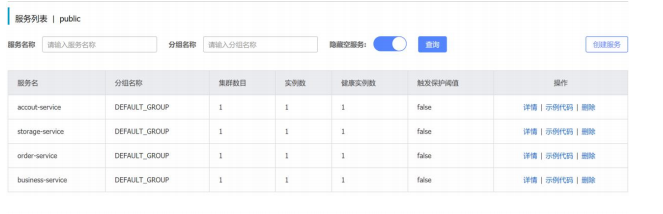 springcloudalibaba 整合security springcloud alibaba全解_ci_285