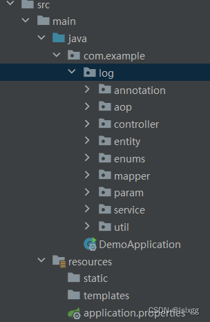 springboot3 Around 获取注解属性值 springboot获取自定义注解,springboot3 Around 获取注解属性值 springboot获取自定义注解_自定义注解_04,第4张