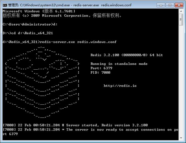 redis下载安装 2024 redis下载windows_windows redis 客户端_05