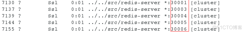 redis集群迁移一个节点 redis集群切换节点_redis_17