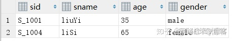 mysql sql 语句查询blob内容 mysql blob 内容查看_mysql 逗号拆分_14