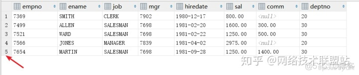 mysql sql 语句查询blob内容 mysql blob 内容查看_mysql必知必会_42