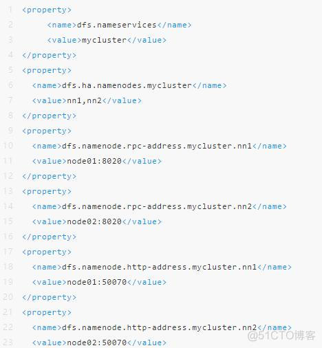 hdfs Block Size 修改 hdfs 修改文件_hadoop_05