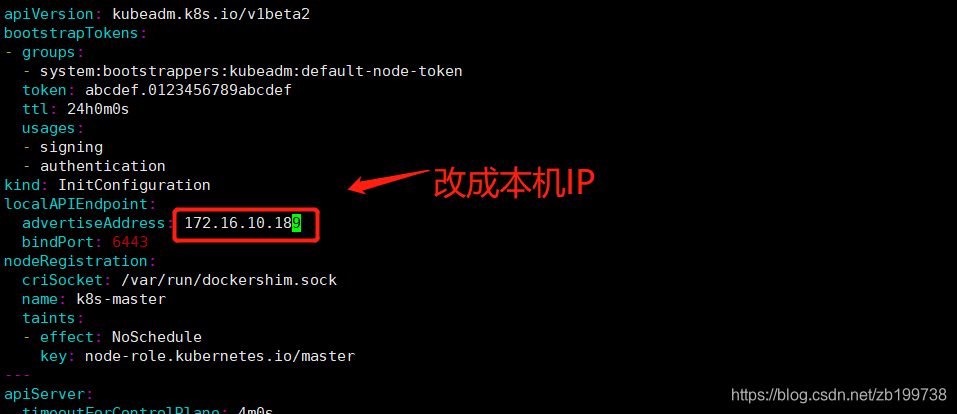 golang中 k8s 获取docker 容器的ip docker k8s devops,golang中 k8s 获取docker 容器的ip docker k8s devops_kubernetes_04,第4张