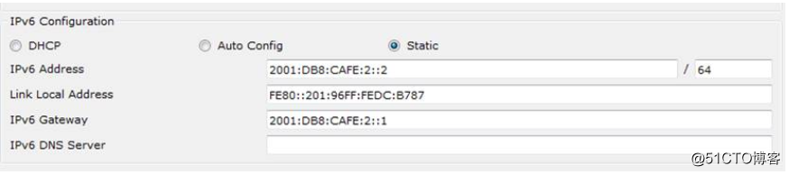 android 校验ipv4和ipv6地址 ipv6地址验证_单播_05