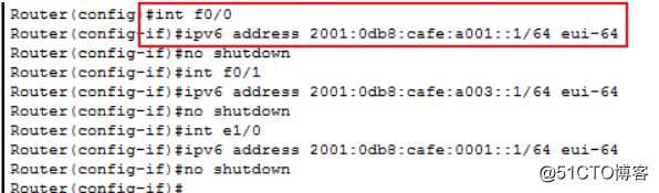 android 校验ipv4和ipv6地址 ipv6地址验证_5g_15