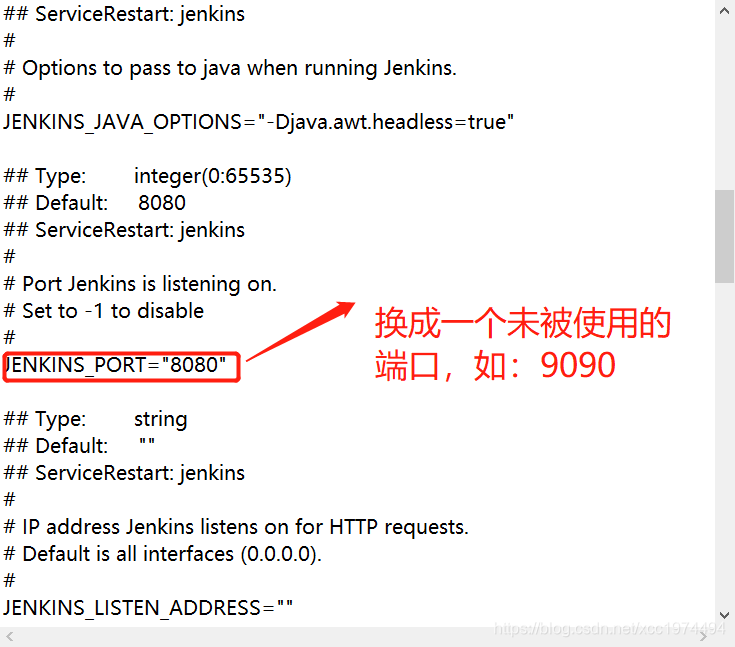 配置Jenkins的Java home jenkins配置jdk路径_linux_10