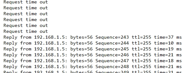 链路聚合和vlan 链路聚合和stp冲突吗_生成树_05