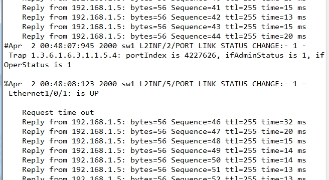 链路聚合和vlan 链路聚合和stp冲突吗_链路聚合和vlan_11